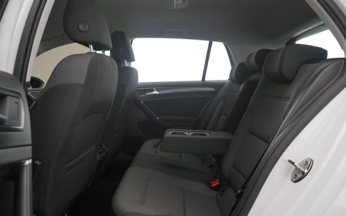 Volkswagen Golf cena 79899 przebieg: 48326, rok produkcji 2020 z Warszawa małe 172